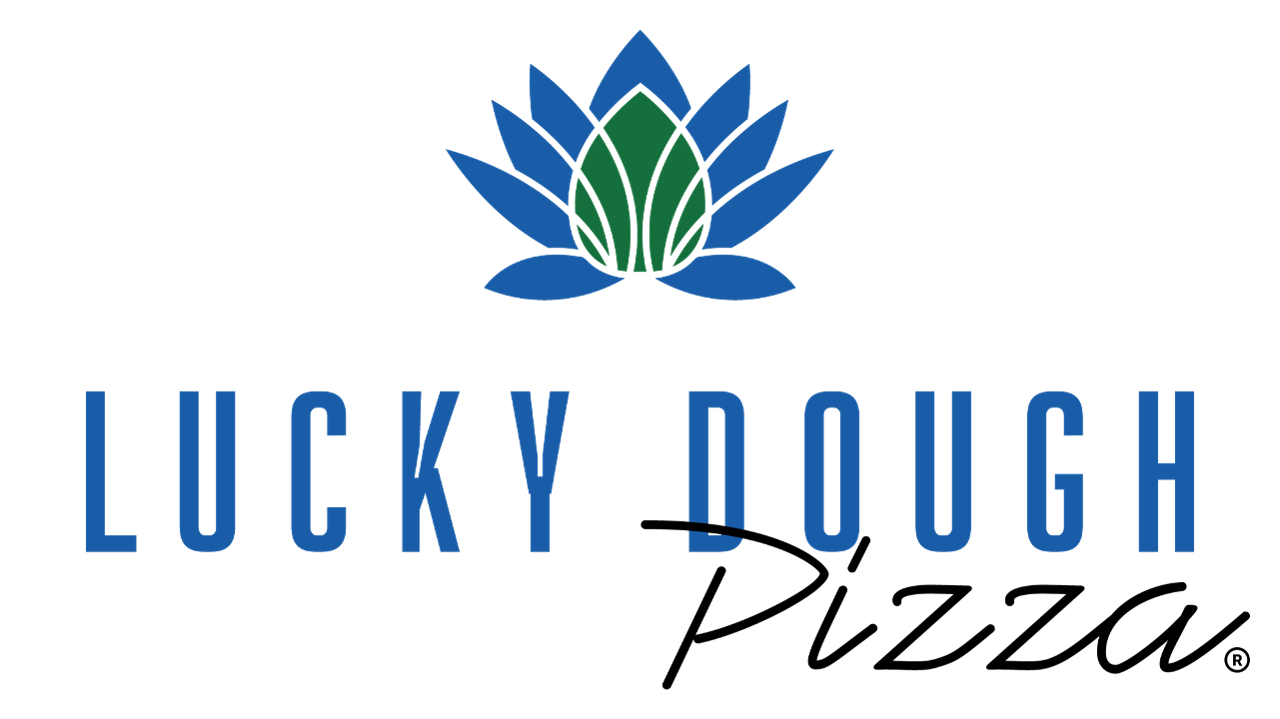 LUCKY DOUGH PIZZA