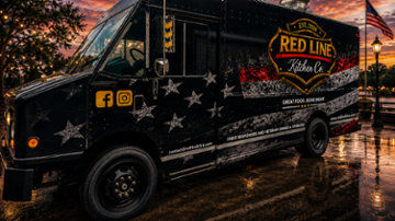 Red Line Kitchen Co.