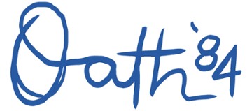 Oath '84 NEW 902 N Market Street