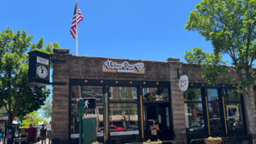Urban Pine Eatery
