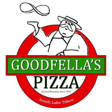Goodfella's Pizza South Lake Tahoe