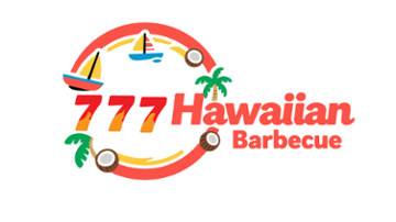 777 Hawaiian BBQ 2800 Southcenter Mall