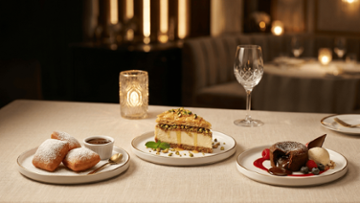 Jeevas Rose Kitchen
