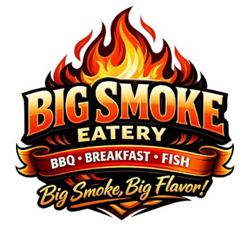 Big Smoke Eatery 5622 South Grand Boulevard