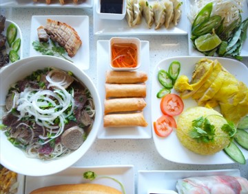 PHO AN 10340 Baltimore St NE #170