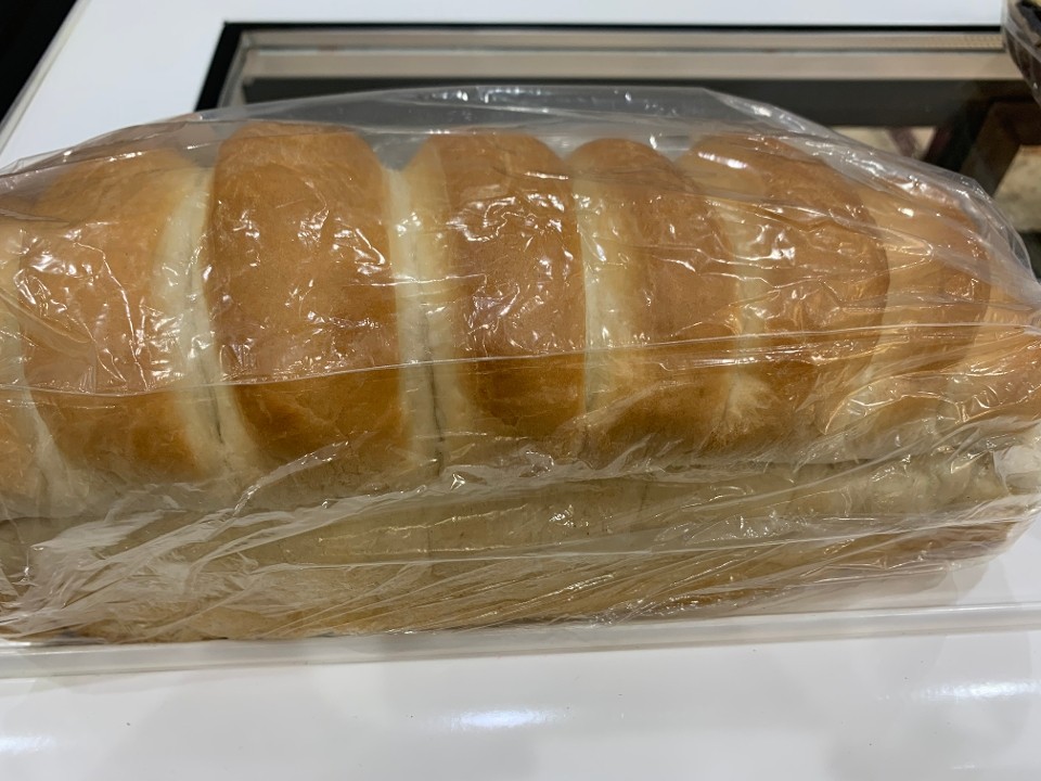 Vienna Bread 24 hr. preorder