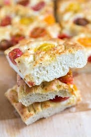 Pepperoni Cheese Bread