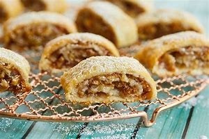 Rugala Cookies