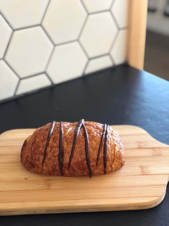 Chocolate Croissant