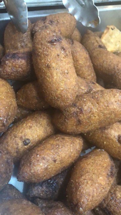 Kibbeh