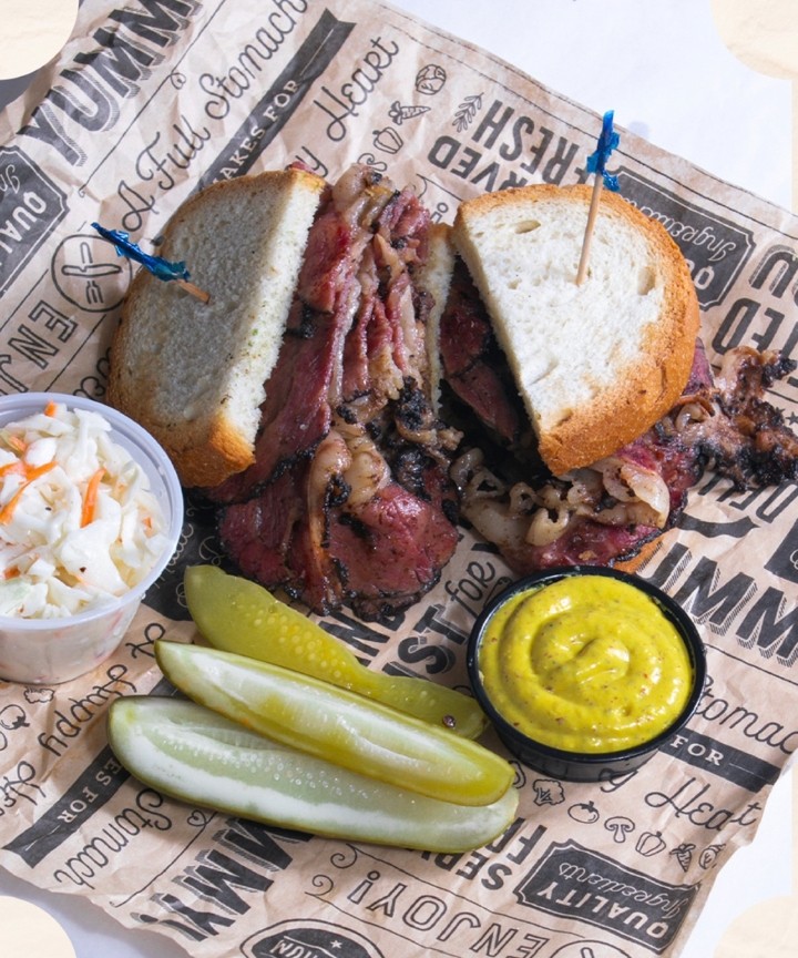 Pastrami