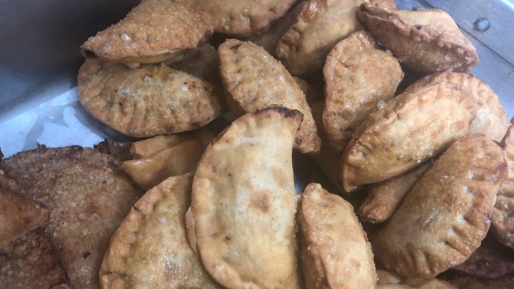 Beef Empanadas (4)