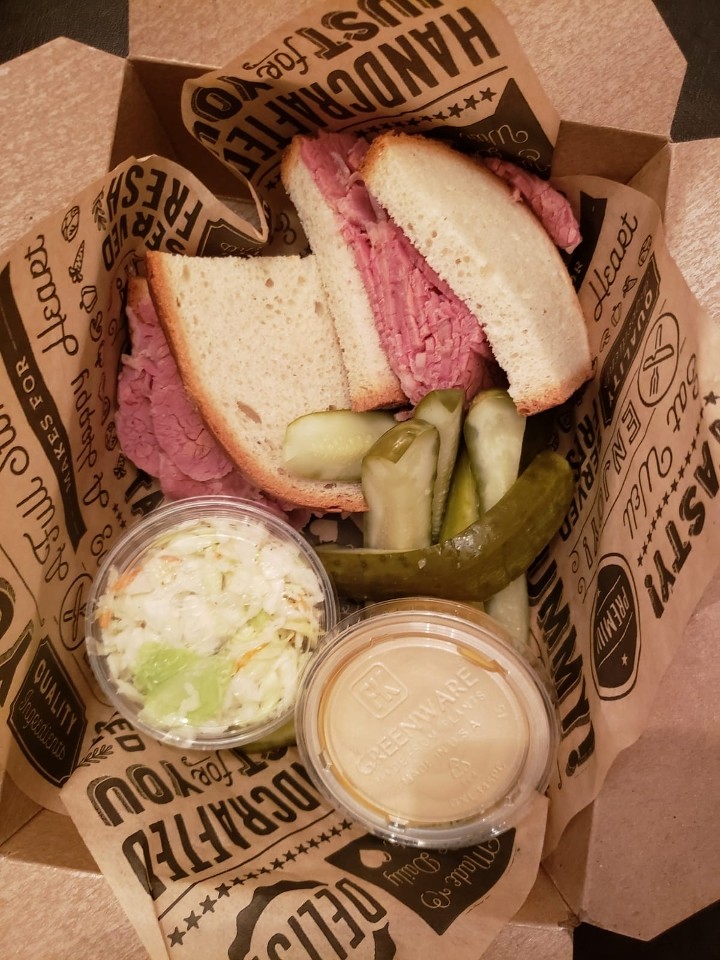Corned Beef