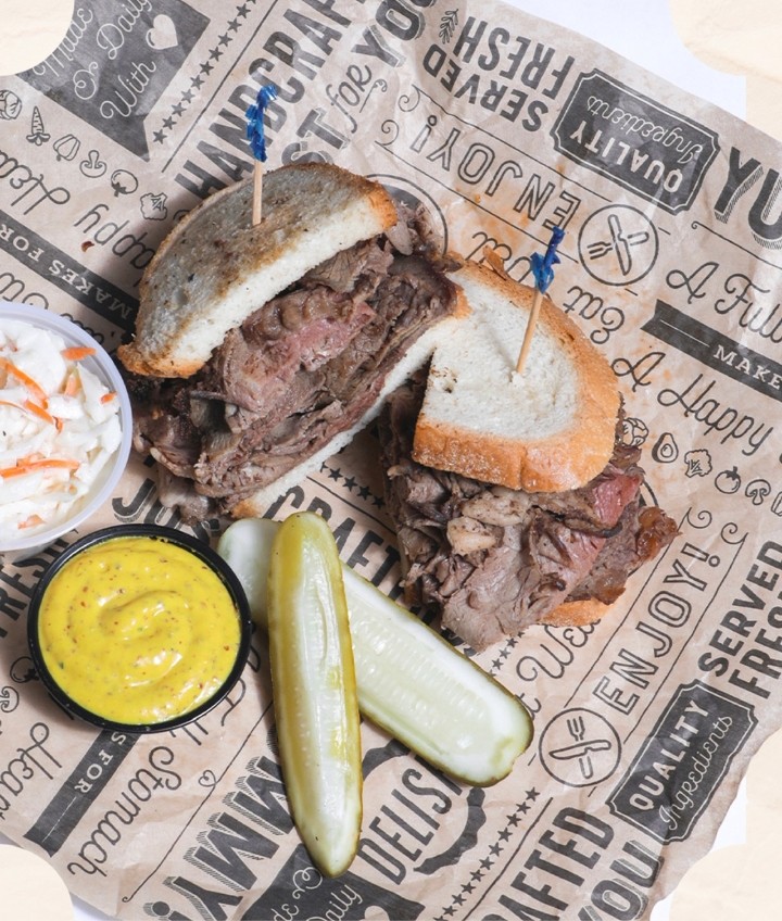 Roast Beef