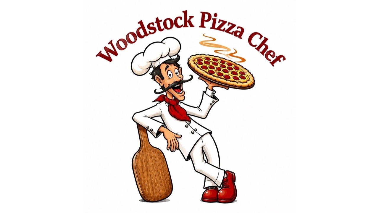 Woodstock Pizza Chef 450 East Woodstock Road