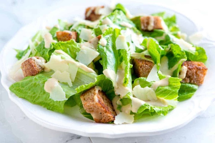 Small Cesar Salad