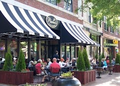 Pierros Italian Bistro - 217 Hay St