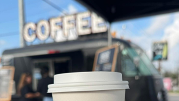 Fireside Coffee 418 West Kingsbury Street