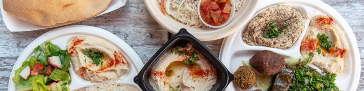 Restaurant banner image