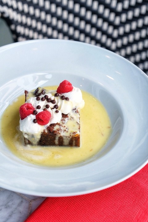 Bread Pudding