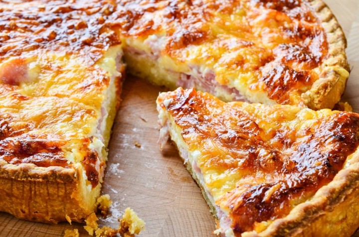 Quiche