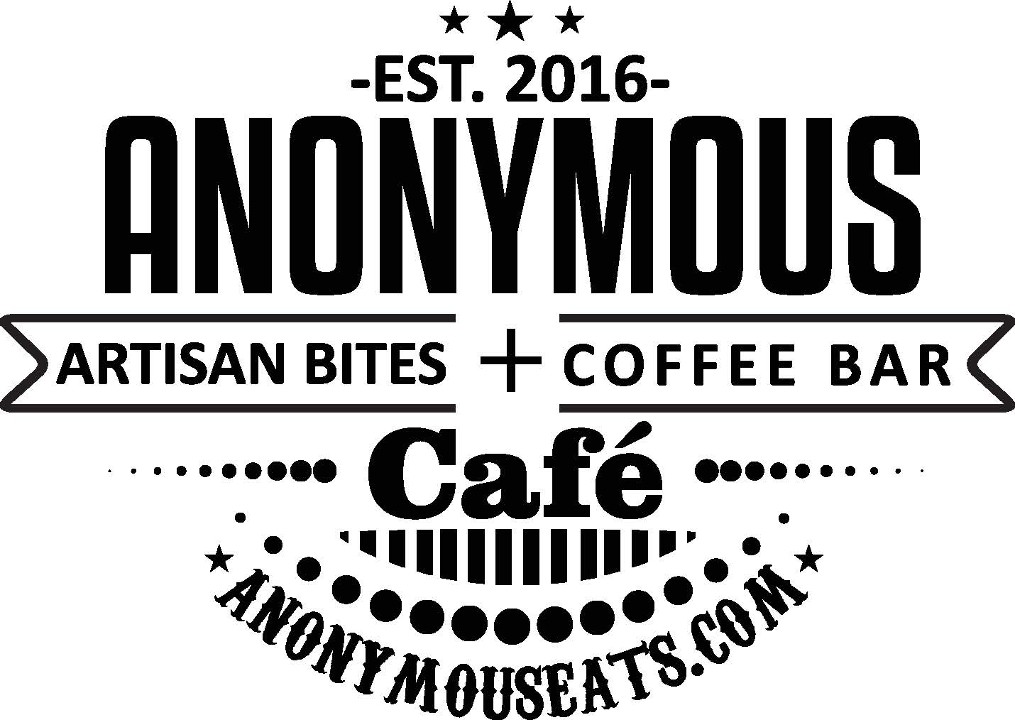 Anonymous Eats