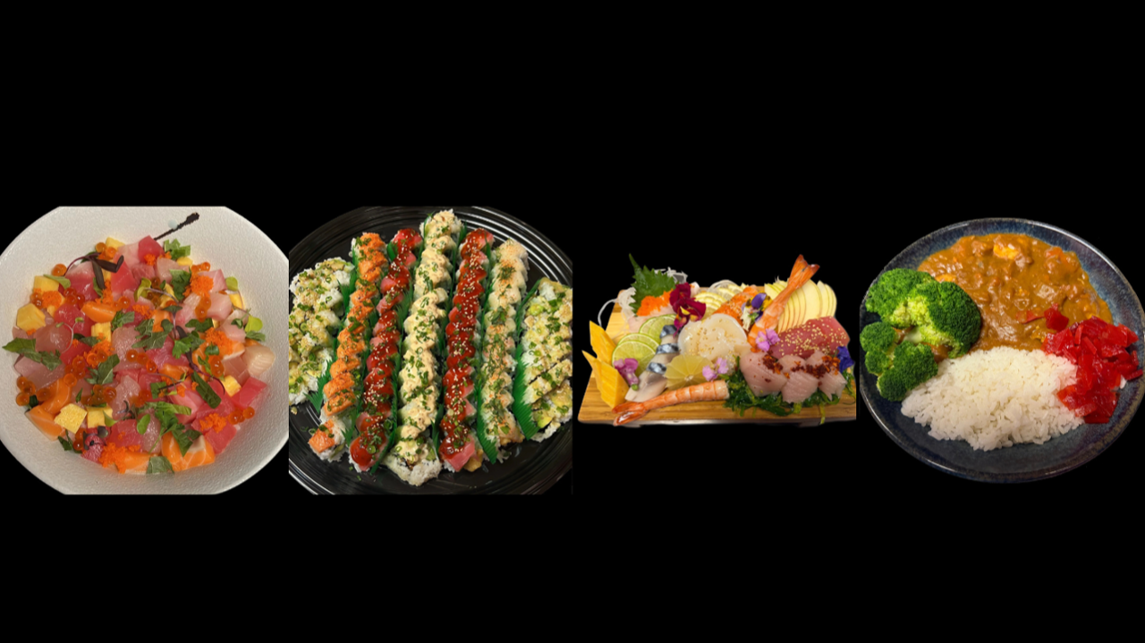 Umami Sushi - McKinleyville 1552 City Center Road