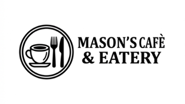 Mason's Café & Eatery
