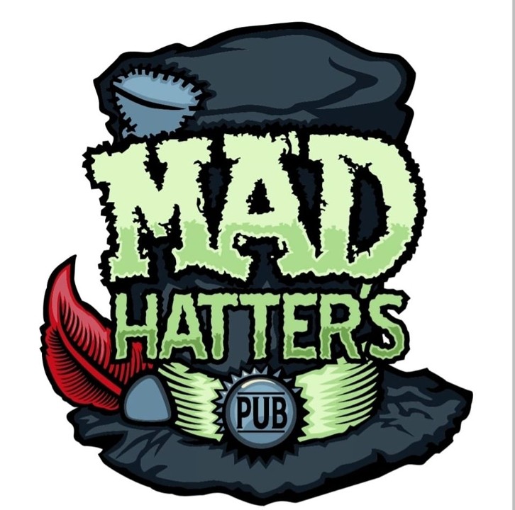 Mad Hatter's Pub