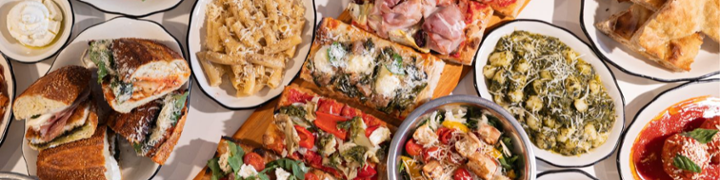 Restaurant banner image