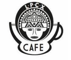 L.P.C.X Cafe