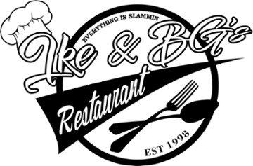 IKE & BG’S RESTAURANT 1646 Genesee Street