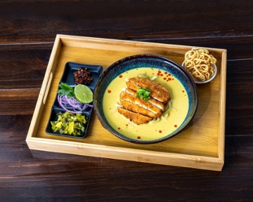 SAOHA KHAO SOI THAI CUISINE 3250 Cahuenga Boulevard West