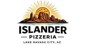 Islander Pizzeria 801 Beachcomber Boulevard
