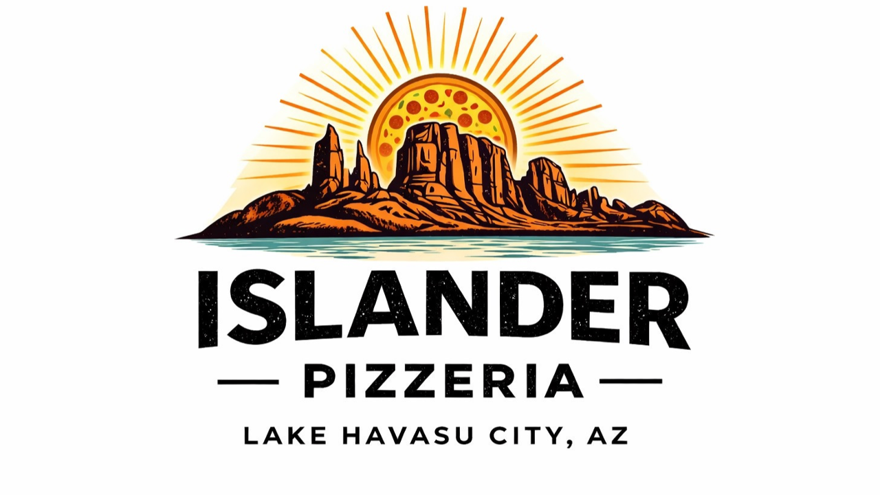 Islander Pizzeria 801 Beachcomber Boulevard