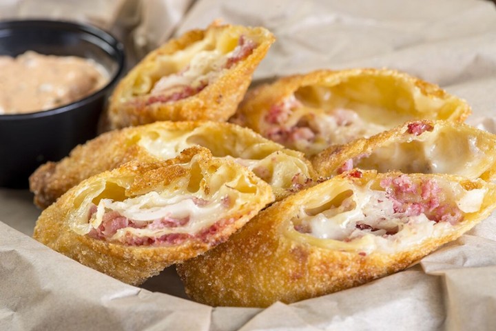 Reuben Rolls