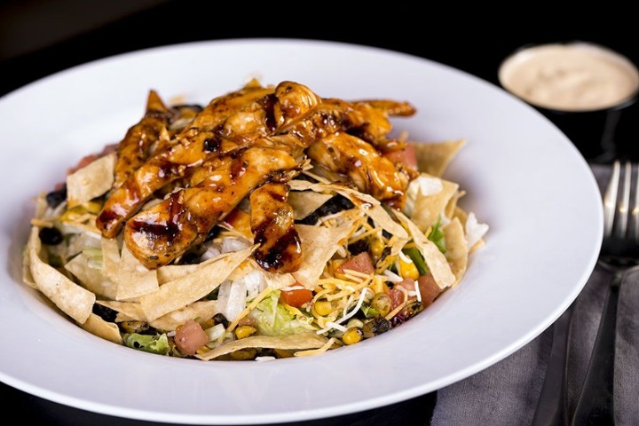 Southwest Chicken Salad