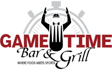 Game Time logo