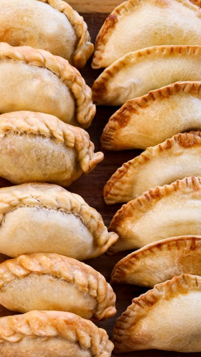 Dozen Empanadas (12)