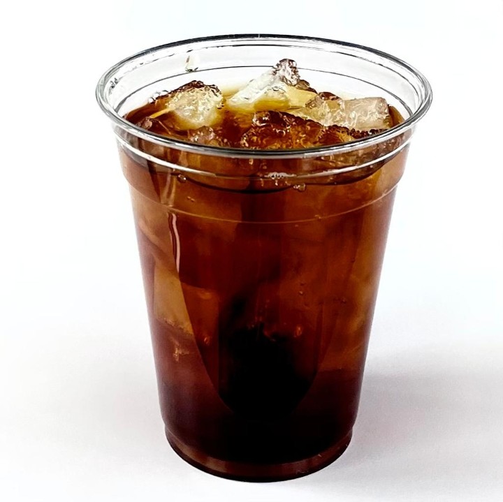 Iced Black Tea