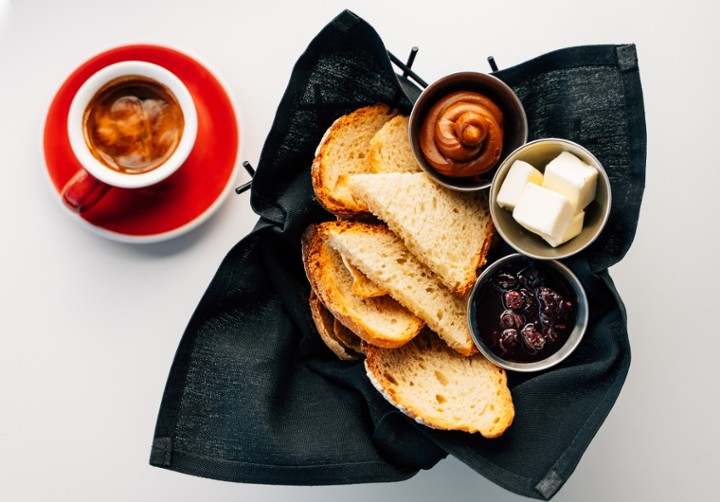 Bread Basket