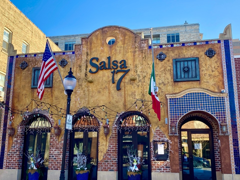 Salsa 17