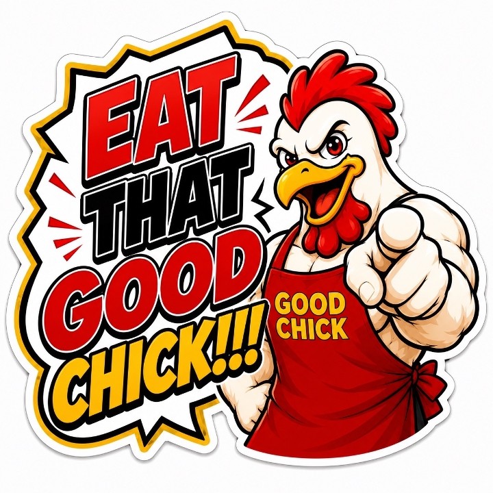 Good Chick Crafted Chicken and Rice