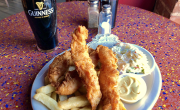Celtic Ray Public House