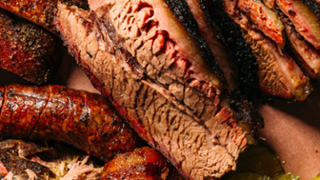 Heim BBQ - Dallas 3130 West Mockingbird Lane