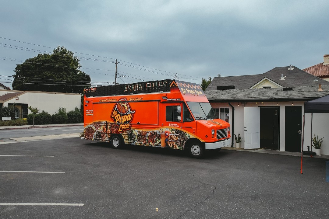 La Papa Loca - San Jose 1302 S First St