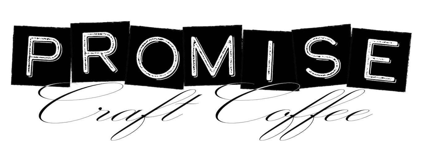 Promise Coffee 1301 Hurley Avenue