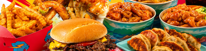 Restaurant banner image