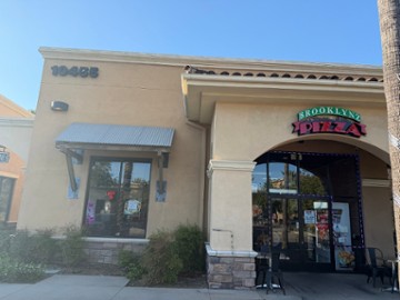 Brooklynz Pizza - RANCHO