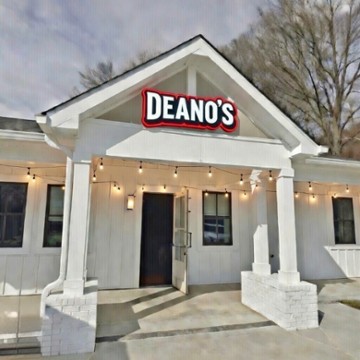 Deanos 89 Temple Avenue